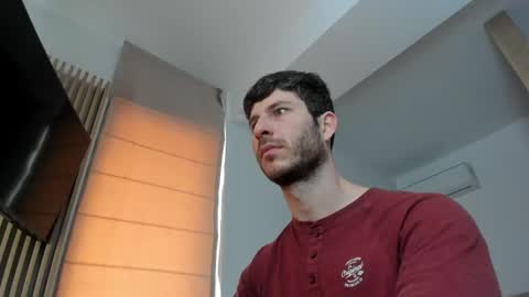 Michael online show from 02-23-25, 09:44