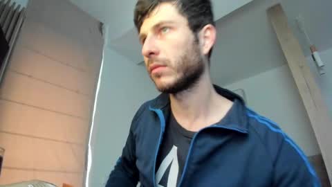 Michael online show from 03-01-25, 10:55