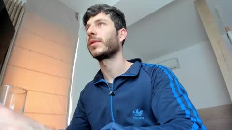 Michael online show from 03-02-25, 12:01