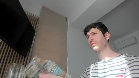 Michael online show from 03-09-25, 11:58