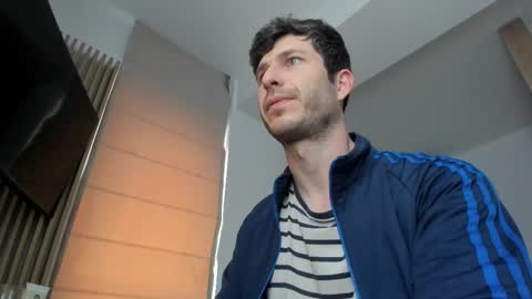 Michael online show from 03-09-25, 03:05