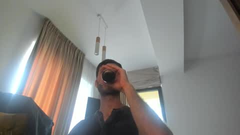 Michael online show from 09-19-25, 02:18