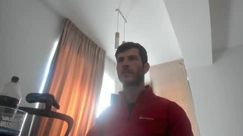 Michael online show from 10-05-25, 10:13