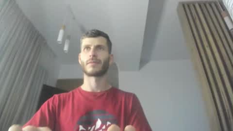 Michael online show from 11-07-25, 06:41