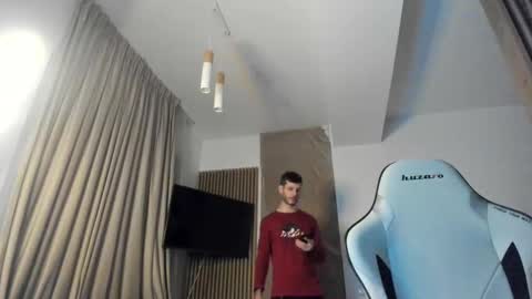 Michael online show from 01-16-26, 06:23