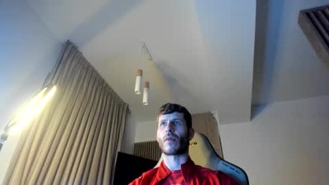 Michael online show from 02-13-26, 05:09