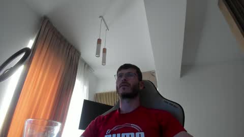 Michael online show from 05-11-26, 02:12