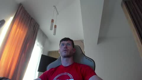 Michael online show from 05-14-26, 04:25
