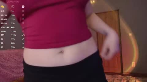 whispersofdarsy online show from 06-17-26, 07:48