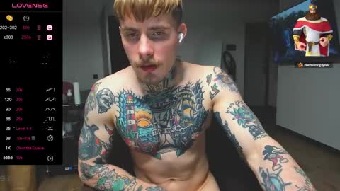 Max online show from 12-01-24, 04:29