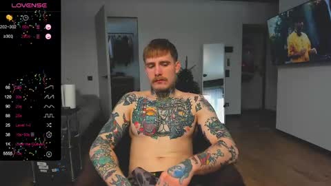 Max online show from 12-16-24, 07:15