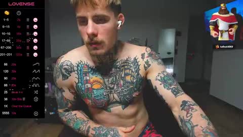 Max online show from 12-24-24, 06:50