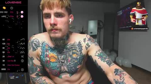 Max online show from 12-29-24, 04:30