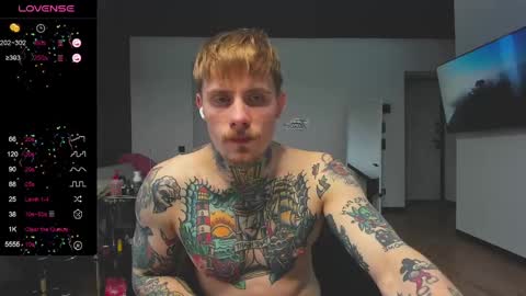 Max online show from 02-16-25, 01:49