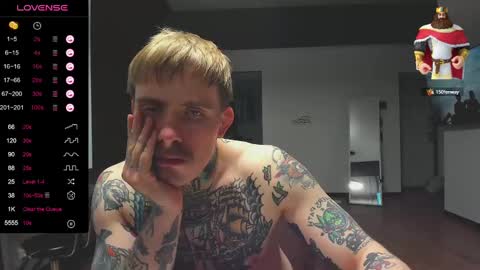 Max online show from 03-02-25, 03:05