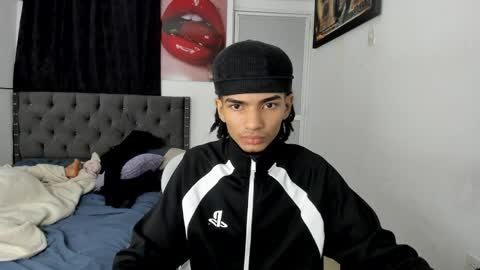 white online show from 03-28-26, 08:36