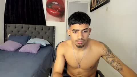 white online show from 04-19-26, 09:08