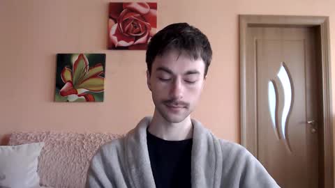 Tom online show from 03-05-26, 12:12