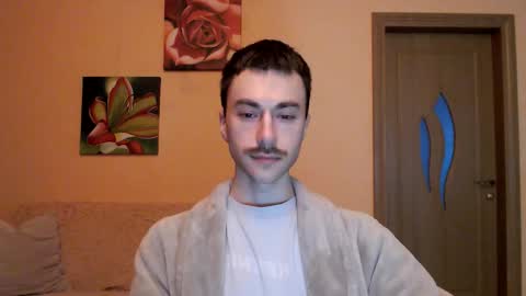 Tom online show from 03-18-26, 04:21