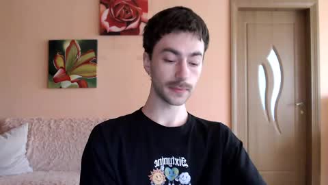 Tom online show from 05-19-26, 02:01