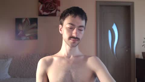 Tom online show from 07-25-26, 12:58