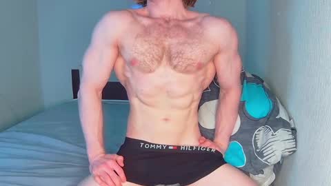 whitebars22 online show from 04-30-26, 05:36