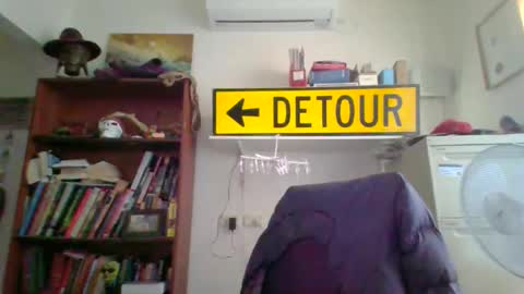 whiteboomer online show from 01-15-26, 07:57