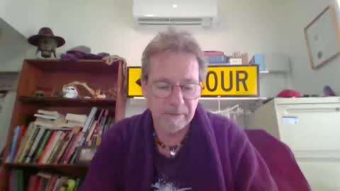 whiteboomer online show from 05-16-26, 12:07