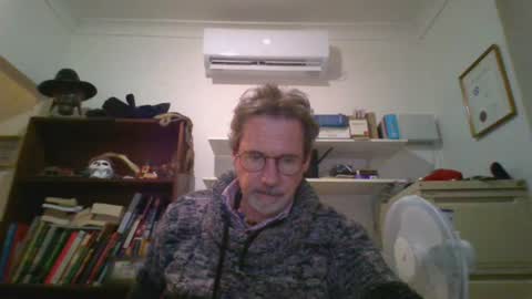 whiteboomer online show from 06-12-26, 10:47