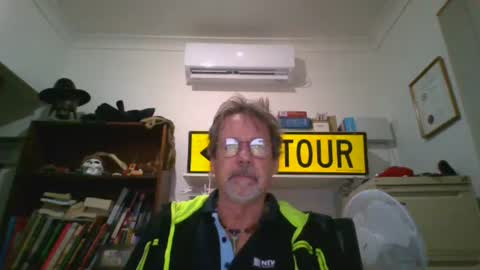 whiteboomer online show from 06-15-26, 12:40