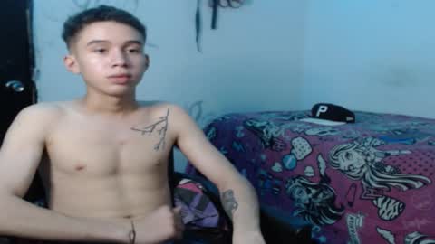 whiteboy69902 online show from 10-23-25, 05:44