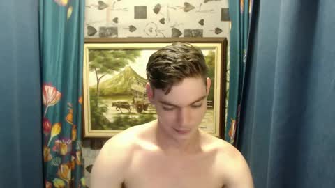 Snapshot of whiteboyinasia chatting on 01-02-25, 03:37 Christian online show from 01-02-25, 03:37