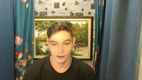 Snapshot of whiteboyinasia chatting on 01-03-25, 03:27 Christian online show from 01-03-25, 03:27