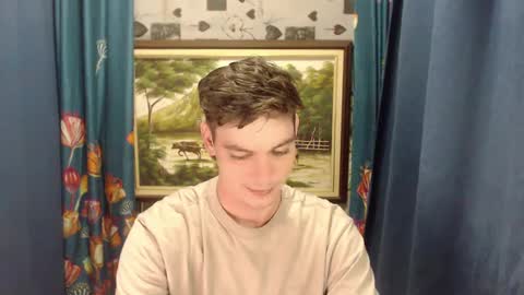 Snapshot of whiteboyinasia chatting on 01-14-25, 02:11 Christian online show from 01-14-25, 02:11