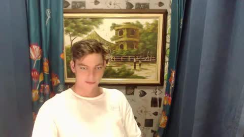 Snapshot of whiteboyinasia chatting on 01-15-25, 02:35 Christian online show from 01-15-25, 02:35