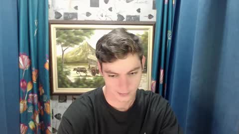 Snapshot of whiteboyinasia chatting on 02-01-25, 02:58 Christian online show from 02-01-25, 02:58