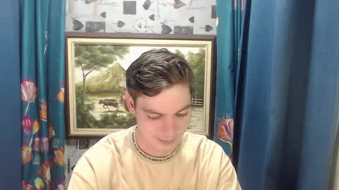 Snapshot of whiteboyinasia chatting on 02-02-25, 03:10 Christian online show from 02-02-25, 03:10