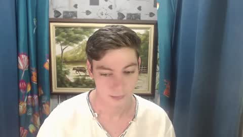 Snapshot of whiteboyinasia chatting on 02-04-25, 03:33 Christian online show from 02-04-25, 03:33