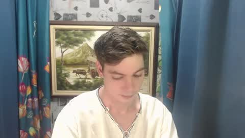 Snapshot of whiteboyinasia chatting on 02-05-25, 03:02 Christian online show from 02-05-25, 03:02