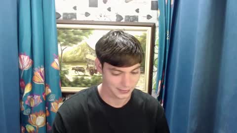 Snapshot of whiteboyinasia chatting on 02-11-25, 02:46 Christian online show from 02-11-25, 02:46