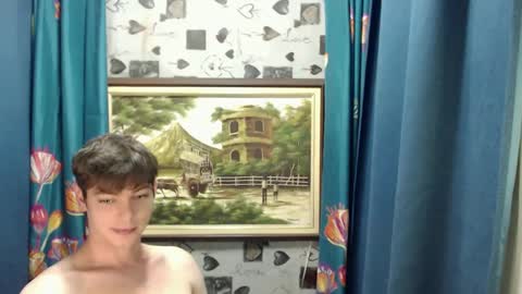 Snapshot of whiteboyinasia chatting on 02-14-25, 02:50 Christian online show from 02-14-25, 02:50