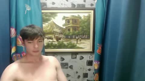 Snapshot of whiteboyinasia chatting on 02-20-25, 04:39 Christian online show from 02-20-25, 04:39