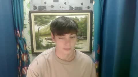 Snapshot of whiteboyinasia chatting on 02-24-25, 02:30 Christian online show from 02-24-25, 02:30