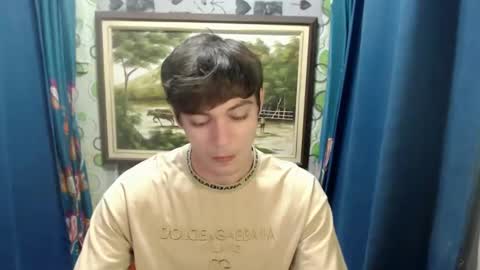 Snapshot of whiteboyinasia chatting on 03-04-25, 03:00 Christian online show from 03-04-25, 03:00