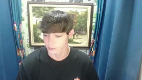 Snapshot of whiteboyinasia chatting on 03-06-25, 03:57 Christian online show from 03-06-25, 03:57