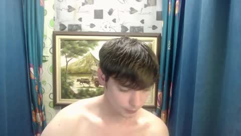 Snapshot of whiteboyinasia chatting on 03-08-25, 02:45 Christian online show from 03-08-25, 02:45