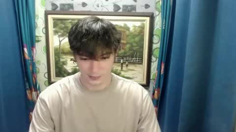 Snapshot of whiteboyinasia chatting on 03-12-25, 03:35 Christian online show from 03-12-25, 03:35