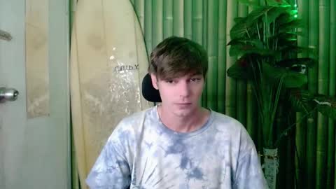 Snapshot of whiteboyinasia chatting on 10-02-25, 09:05 Christian online show from 10-02-25, 09:05