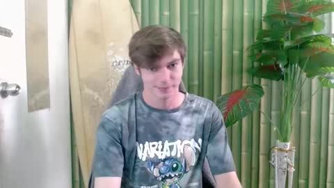 Snapshot of whiteboyinasia chatting on 11-01-25, 06:59 Christian online show from 11-01-25, 06:59