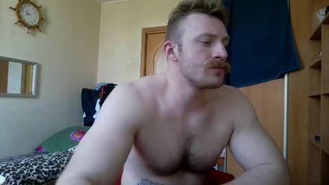 WhiteBull online show from 05-02-26, 07:57